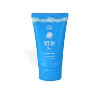 Nabeel Ocean Blue Shower Gel 125ml