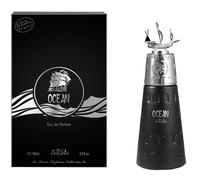 NABEEL OCEAN BLUE EDP VAPO NATURAL SPRAY - 100 ml