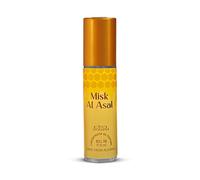 NABEEL Oil Perfume Misk Al Asal Roll On 6ml - Huile de Parfum Unisex