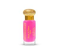 Nabeel Al Tahara Zahri Musk Olio Profumato 12ml