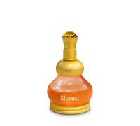 NABEEL Oil Perfume Shamsi 20ml - Huile de Parfum Unisex