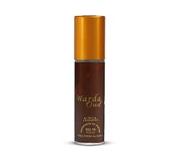 Nabeel Oil Perfume Warda Oud Roll On 6ml - Huile de Parfum Unisex