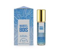 NABEEL Oil Perfume Nabeel Bois Roll On 6ml - Huile de Parfum Unisex