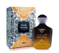 Nabeel Trendy Collection Oody Woody Eau de Parfum Spray 100 ml