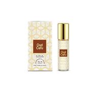 Nabeel - Oil Perfume Oud Cafu Roll On Oil Perfume - Eau de parfum uomo,Eau de parfum unisex