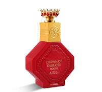 Nabeel Eau de parfum Crown Rouge 100 ml