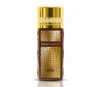 Nabeel Desert Leather Eau De Parfum 100ml
