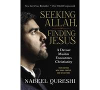 Nabeel Qureshi Seeking Allah, Finding Jesus (Tascabile)