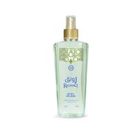 Nabeel Raunaq 250 ml Acqua Profumata per il Corpo Spray