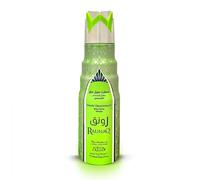 Nabeel, RAUNAQ DEODORANT 200ML, Nebulizzatore, Frutta