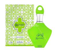 Nabeel RAUNAQ profumo arabo eau de parfum donna Legnoso Floreale Muschiato 100ml