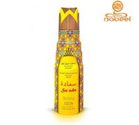 Nabeel Sa'ada 200 ml Unisex - Spray corpo profumato