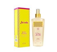 Nabeel Nabeel Saâada Body Splash 250 ML