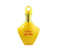 nabeel - Sa'ada Profumi unisex 100 ml unisex