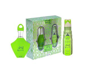 nabeel - Souq Gift Set Cofanetti Per Lei 1 pieces unisex