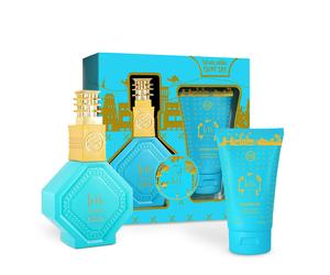 NABEEL Souq Irth Fairooz Gift Set 1pz - Cofanetti profumo unisex