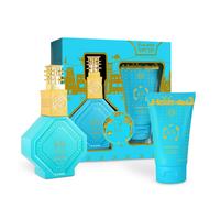 Nabeel - Souq Irth Fairooz Gift Set - Eau de parfum donna,Cofanetti profumo donna,Eau de parfum uomo,Cofanetti profumo uomo,Eau de parfum unisex,Cofan