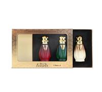 Nabeel Souq Miniature Collection 3x15ml - Cofanetto Profumo Donna