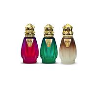 Souq Collection Miniature tre fragranze edp in scatola regalo da 15 ml per
