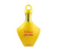 Nabeel Souq Sa'ada 100ml - Eau de Parfum Unisex
