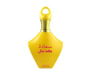 NABEEL Souq Sa'ada 100ml - Eau de Parfum Unisex