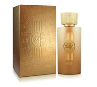 Gold 24K eau de parfum - Formato: 100 ml