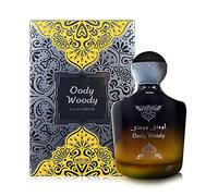 Nabeel Oody Woody Eau De Parfum 100ml