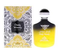 Nabeel Oody Woody Eau De Parfum 100ml