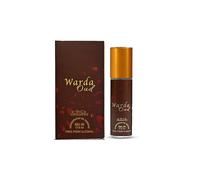 Nabeel Warda Oud Roll On Oil Perfume