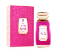 Nabeel Worodi Eau De Parfum Luxus Edition 100ml