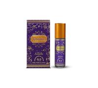 Nabeel Yasmina Roll On Oil Perfume