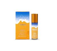 NABEEL Oil Perfume Zabad Roll On 6ml - Huile de Parfum Unisex