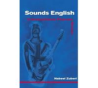 Nabeel Zuberi Sounds English (Copertina rigida) Transnational Cultural Studies