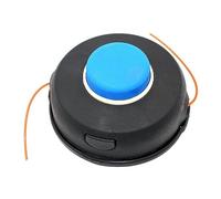 NaBeli Testina Compatibile con Husqvarna 240F 241R 243RJ 250R 253RB 253RJ 333R 333RJ 335FR 335LS 335Lx 335RJx 335Rx 336FR 336FRD 343F