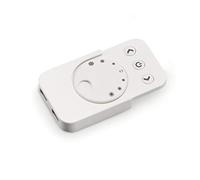 NABER 7061285 Lumica - Telecomando a 1 canale, cambia colore, 8 x 90 x 50 mm (A x L x P)