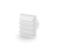 Naber K-Jal 150 - Tenda per esterni, colore: Bianco