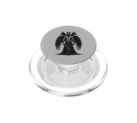Naberio Ali del Marchese Occulto PopSockets PopGrip per MagSafe