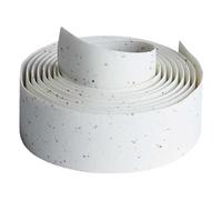 NABICO 8054751090195, Nastri Manubrio GAVIA Cork Liscio Bianco Unisex Adulto, Nero, Taglia Unica