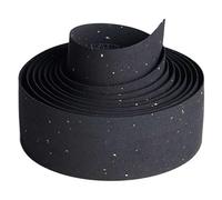 Nastri Manubrio Nabico Gavia Cork Liscio Nero