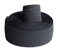 Nastri Manubrio Nabico Gavia Forato 2,5 mm Nero Bonin