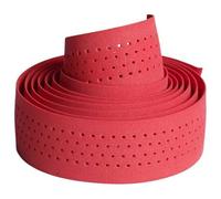 NABICO Nastri Manubrio GAVIA Forato 2,5 MM Rosso