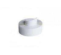 NABICO Nastri Manubrio GAVIA Liscio 2,5 MM Bianco