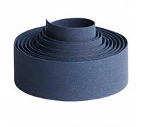 NABICO Nastri Manubrio GAVIA Liscio 2,5 MM Blu Not