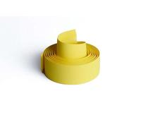 NABICO Nastri Manubrio GAVIA Liscio 2,5 MM Giallo