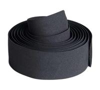 NABICO Nastri Manubrio GAVIA Liscio 2,5 MM Nero