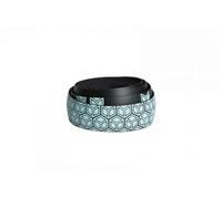 NABICO Nastri Manubrio Roubaix Flow NER/ACQU 2.5MM