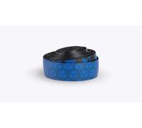 NABICO Nastri Manubrio Roubaix Flow NER/Blu 2.5MM