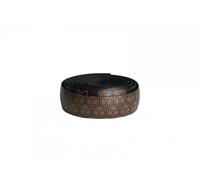 NABICO Nastri Manubrio Roubaix Flow NER/Rame 2.5MM