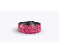 NABICO Nastri Manubrio Roubaix Flow NER/Rosa 2.5MM