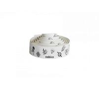 NABICO Nastri Manubrio Roubaix Tatoo BIA/NER 3.5MM